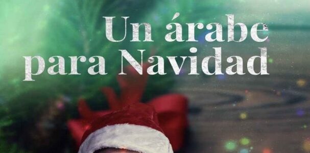 Imagen de portada Un arabe para Navidad
