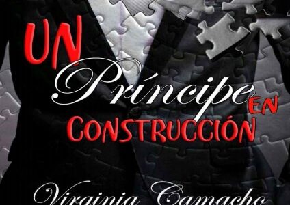 Imagen de portada Un principe en construccion (Principes 1)