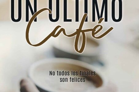 Imagen de portada Un Ultimo Cafe