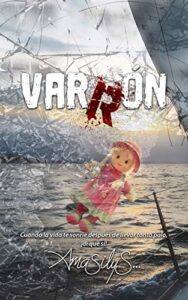 Imagen de portada Varron