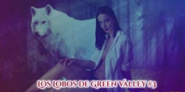Imagen de portada Venerada por su lobo (Los lobos de Green Valley 3)