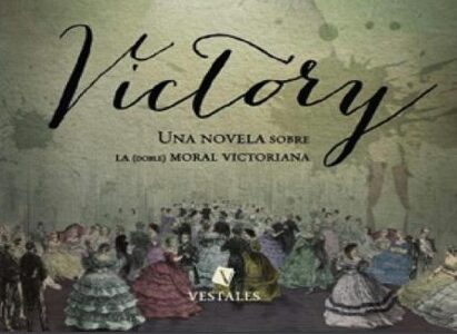 Imagen de portada Victory