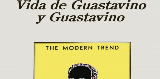 Imagen de portada Vida de Guastavino y Guastavino 