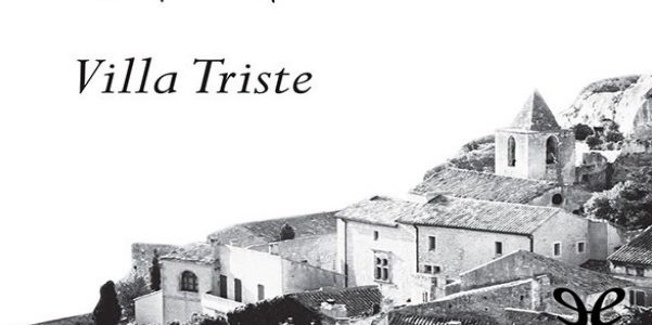Imagen de portada Villa Triste