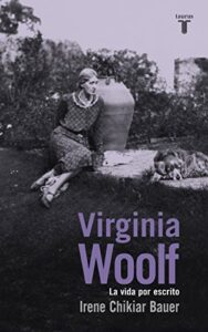 Imagen de portada Virginia Woolf