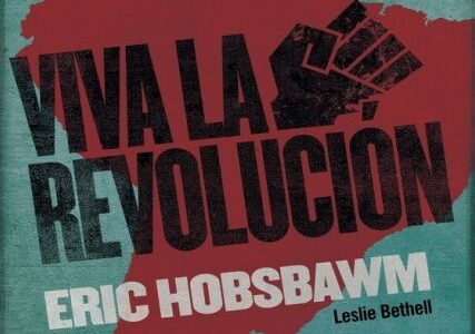 Imagen de portada Viva la Revolucion