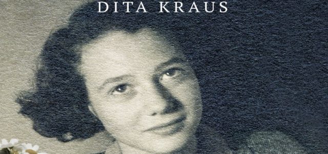 Imagen de portada Yo, Dita Kraus. La bibliotecaria de Auschwitz 