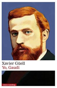 Imagen de portada Yo, Gaudi