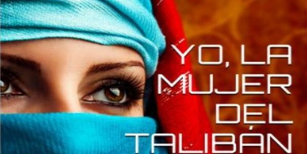 Imagen de portada Yo, la mujer del taliban