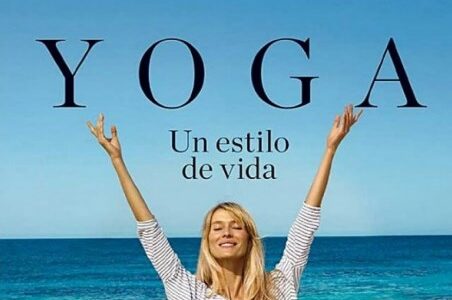 Imagen de portada Yoga, un estilo de vida