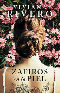 Imagen de portada Zafiros en la piel