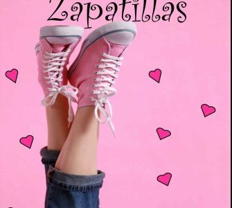 Imagen de portada Zapatillas (A Swift Romance 1)